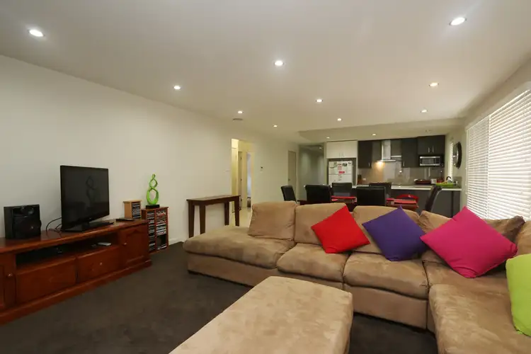 Third view of Homely house listing, 5 Mewburn Drive, Goulburn NSW 2580