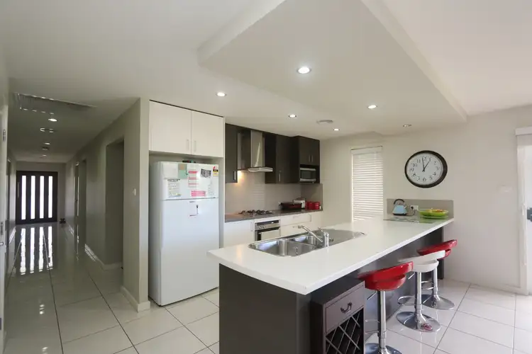 Fifth view of Homely house listing, 5 Mewburn Drive, Goulburn NSW 2580