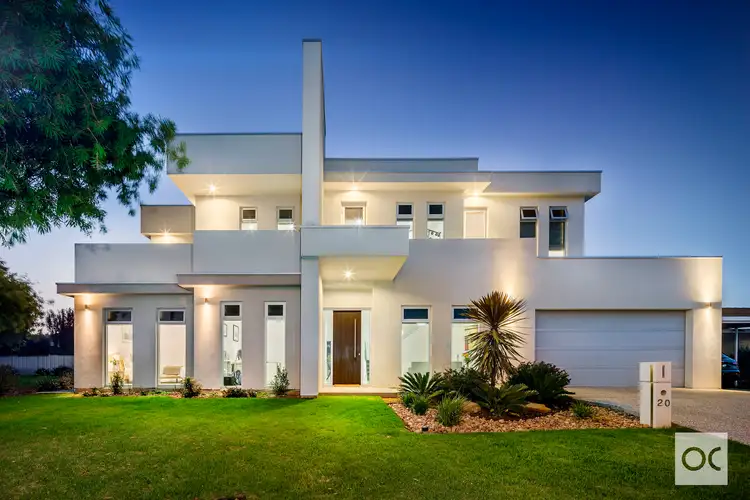 20 Everritt Avenue, Fulham Gardens SA 5024