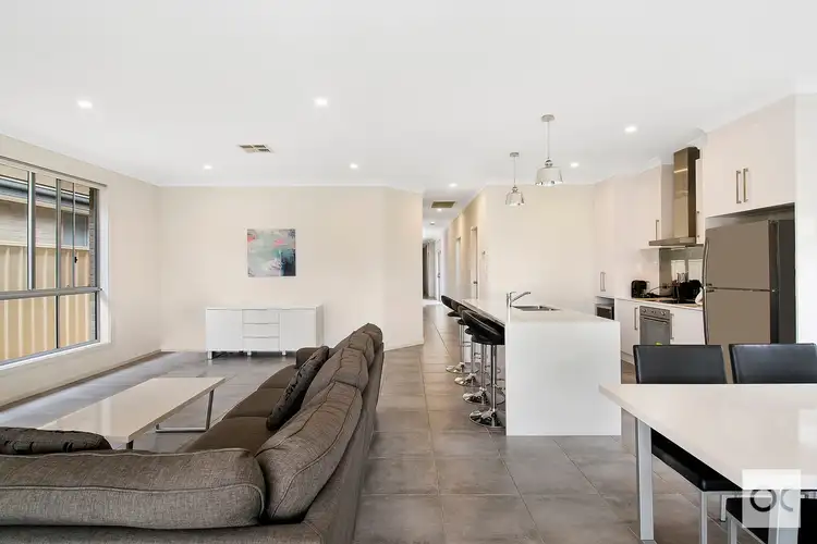 22 Astrid Avenue, Warradale SA 5046