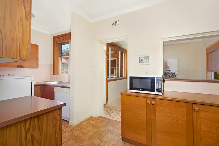 Third view of Homely house listing, 1 Karoola Crescent, Caringbah NSW 2229