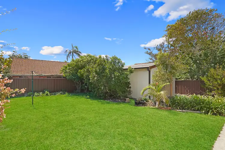Fourth view of Homely house listing, 1 Karoola Crescent, Caringbah NSW 2229