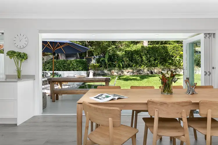 Fourth view of Homely house listing, 8 Lillihina Avenue, Cromer NSW 2099