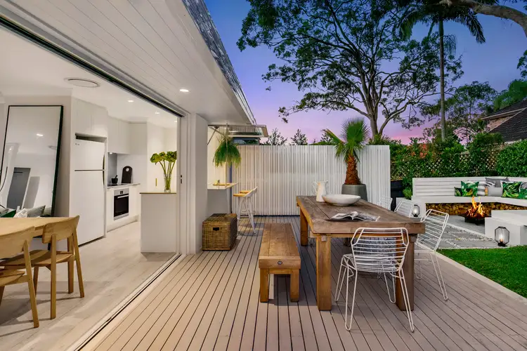 Sixth view of Homely house listing, 8 Lillihina Avenue, Cromer NSW 2099