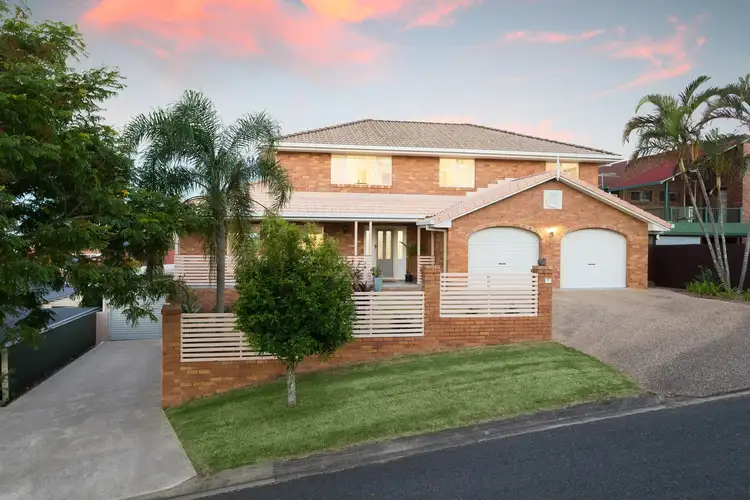 35 Rembrandt Street, Carina QLD 4152