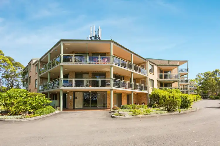 42/20-26 Arana Close, Bangor NSW 2234