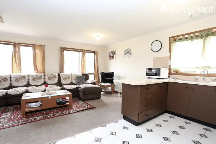 Second view of Homely unit listing, 1/63 Augusta Avenue, Campbellfield VIC 3061