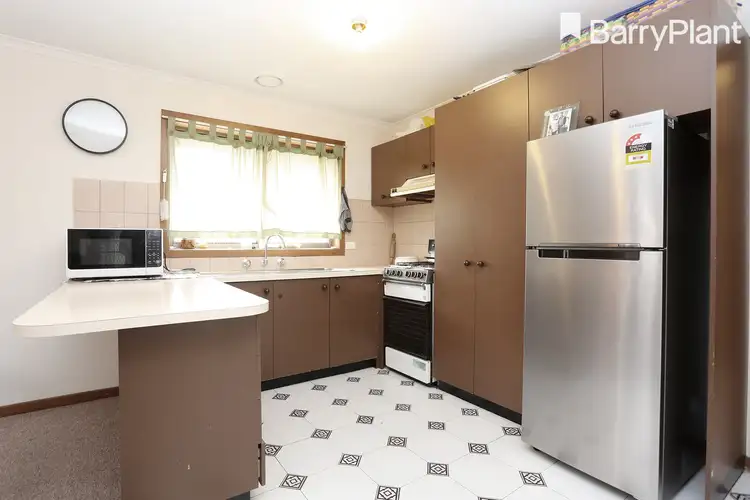 Third view of Homely unit listing, 1/63 Augusta Avenue, Campbellfield VIC 3061