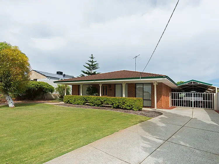 144 Fendam Street, Warnbro WA 6169