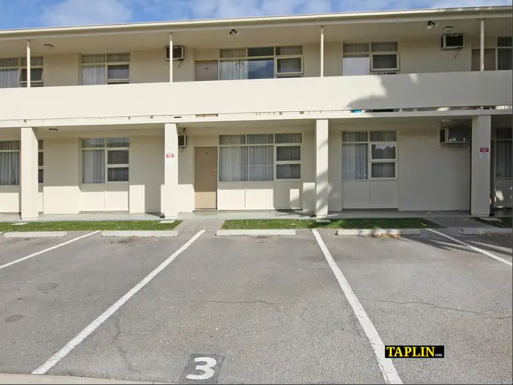 Second view of Homely apartment listing, 3/18 Moseley Street, Glenelg SA 5045