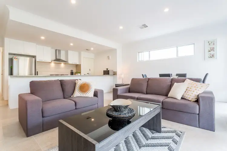 Fourth view of Homely house listing, 40 Campbell Street, Rivervale WA 6103