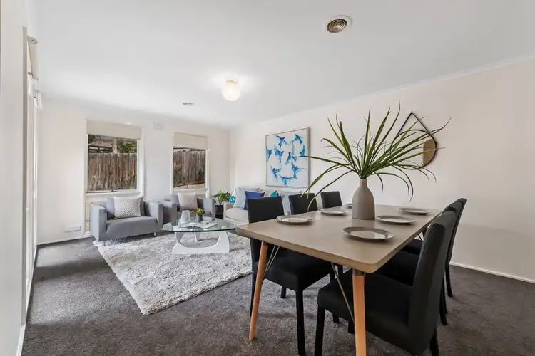 6 Maguire Drive, Sunbury VIC 3429