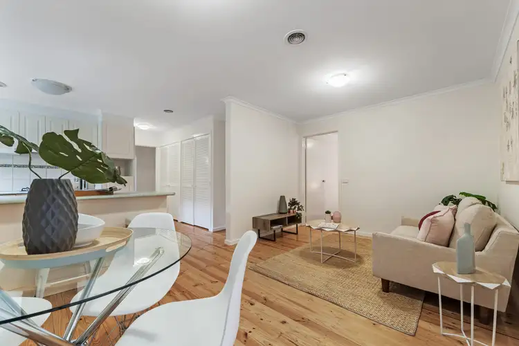 Sixth view of Homely house listing, 6 Maguire Drive, Sunbury VIC 3429
