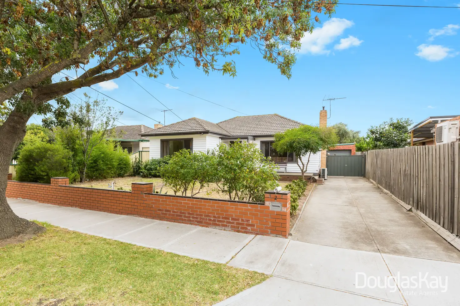 Main view of Homely house listing, 2 Buckley Street, Sunshine North VIC 3020