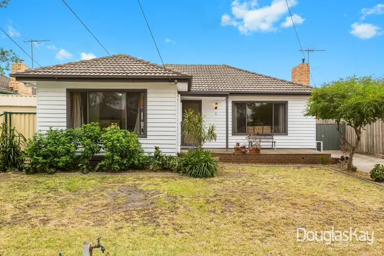 Second view of Homely house listing, 2 Buckley Street, Sunshine North VIC 3020
