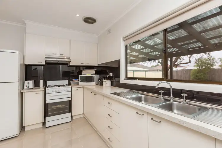Fifth view of Homely house listing, 2 Buckley Street, Sunshine North VIC 3020
