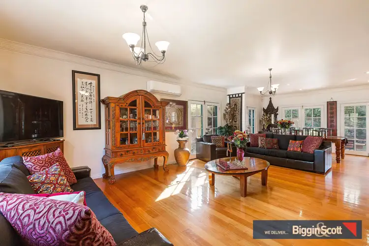 Second view of Homely house listing, 4 Forrest Street, Spotswood VIC 3015