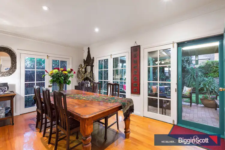 Fourth view of Homely house listing, 4 Forrest Street, Spotswood VIC 3015