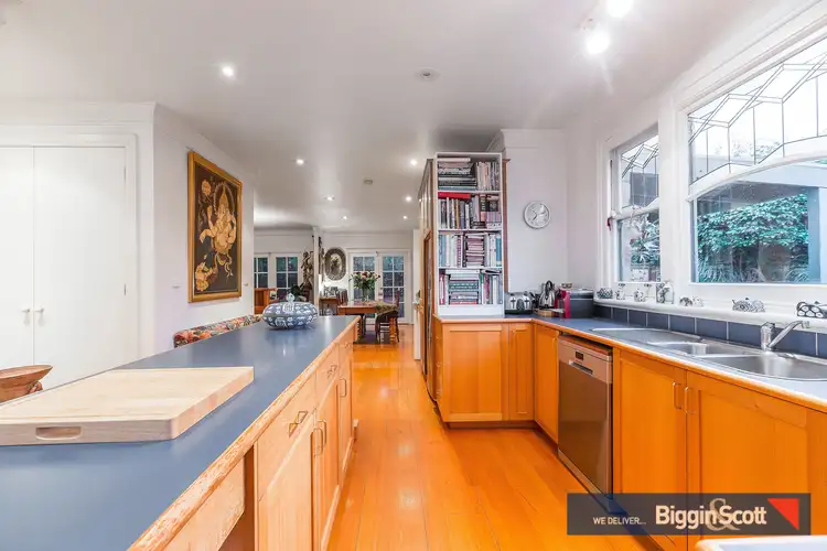 Fifth view of Homely house listing, 4 Forrest Street, Spotswood VIC 3015