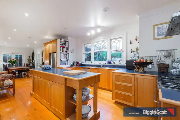 Sixth view of Homely house listing, 4 Forrest Street, Spotswood VIC 3015