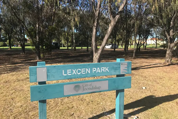 Fifth view of Homely land listing, LOT 2, 2 Winch Place, Ocean Reef WA 6027
