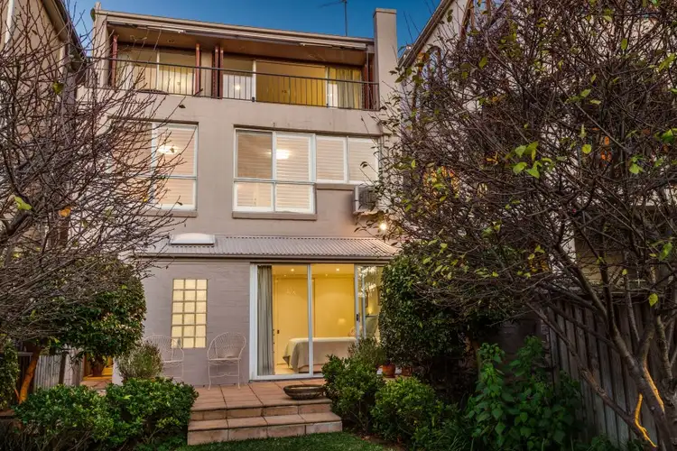 Second view of Homely house listing, 67 Glassop Street, Balmain NSW 2041