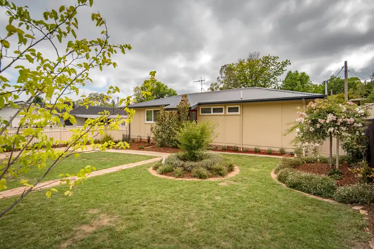 Second view of Homely house listing, 71 Monaro Crescent, Griffith ACT 2603