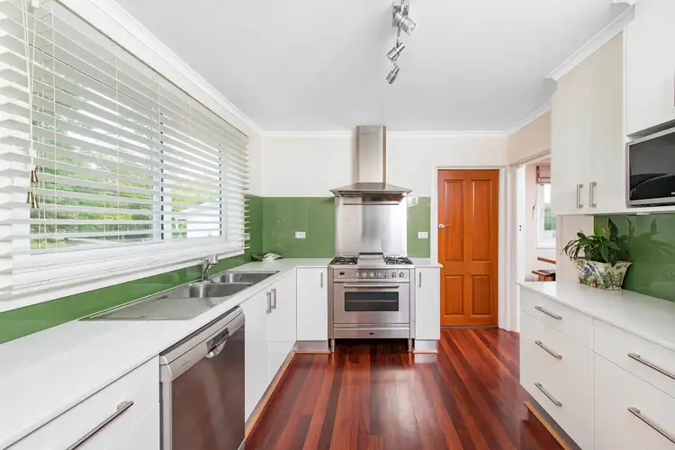 Fourth view of Homely house listing, 71 Monaro Crescent, Griffith ACT 2603