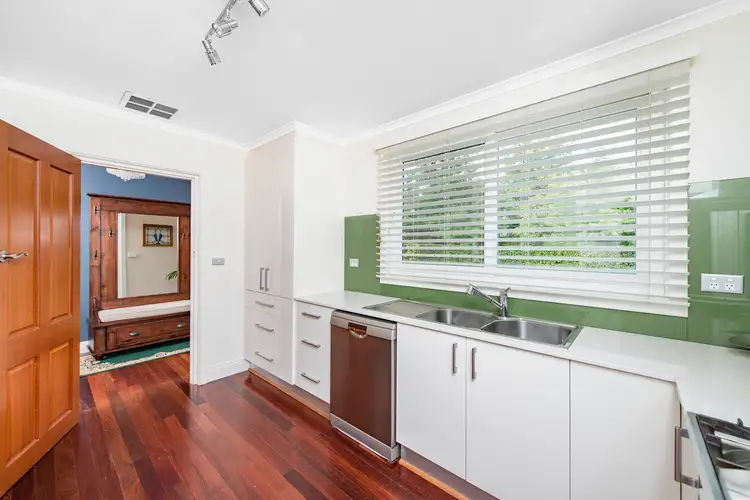 Fifth view of Homely house listing, 71 Monaro Crescent, Griffith ACT 2603