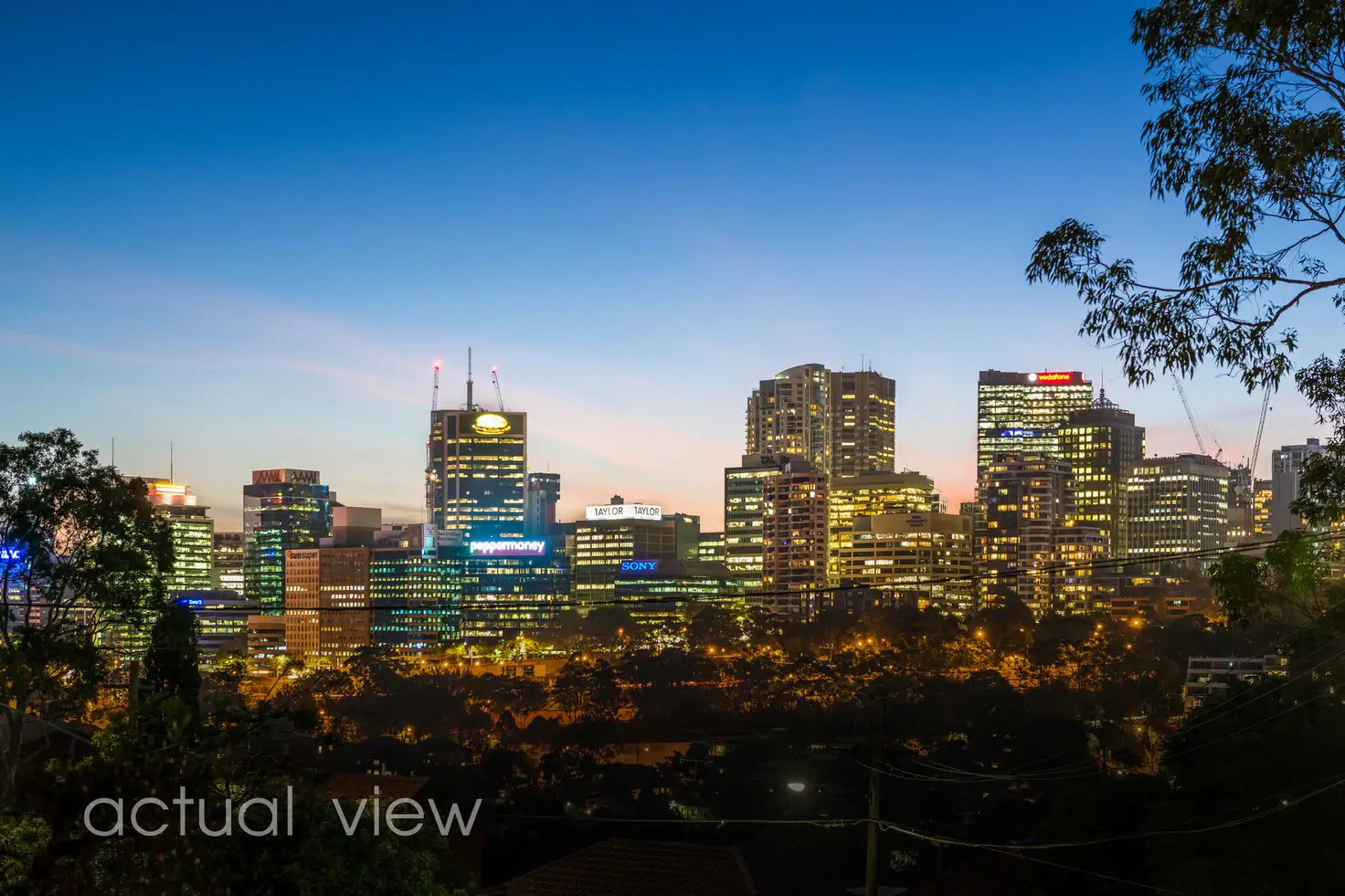 Main view of Homely apartment listing, 2/15 Premier Street, Neutral Bay NSW 2089