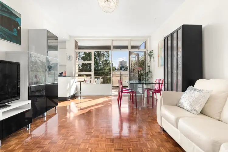 Fifth view of Homely apartment listing, 2/15 Premier Street, Neutral Bay NSW 2089