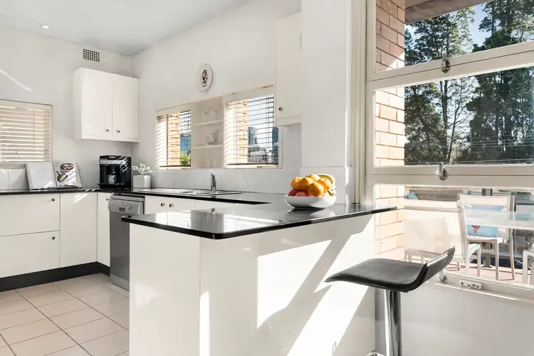 Sixth view of Homely apartment listing, 2/15 Premier Street, Neutral Bay NSW 2089