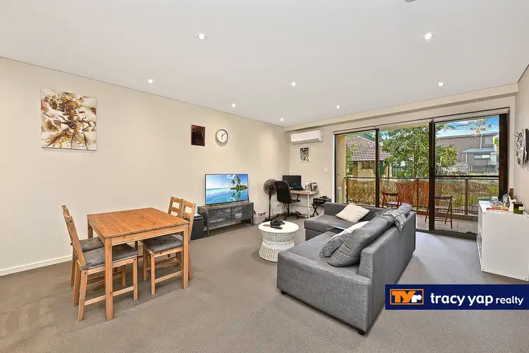 A11/23 Ray Road, Epping NSW 2121