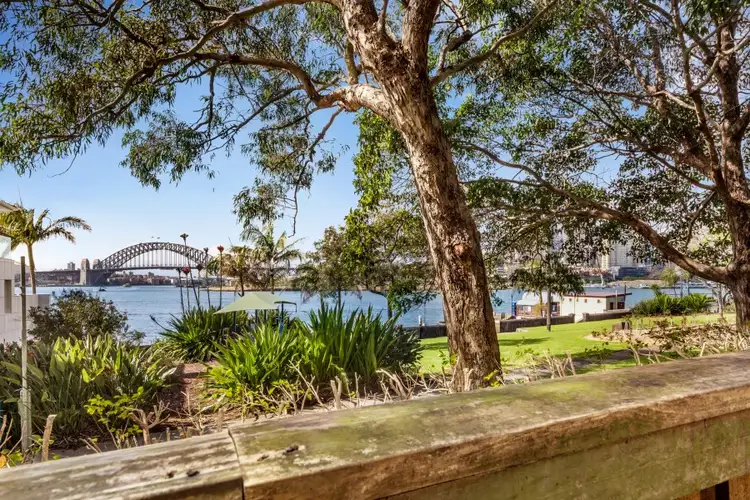 3 James Lane, Balmain East NSW 2041