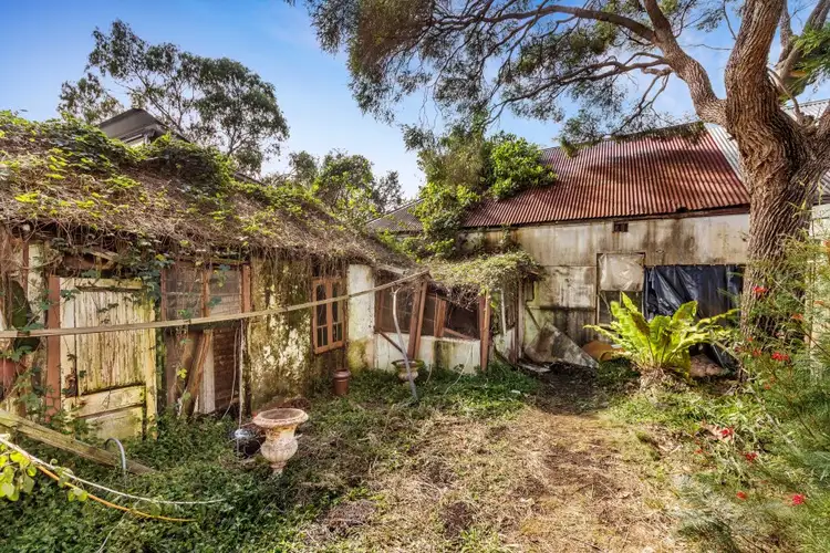 Second view of Homely house listing, 3 James Lane, Balmain East NSW 2041