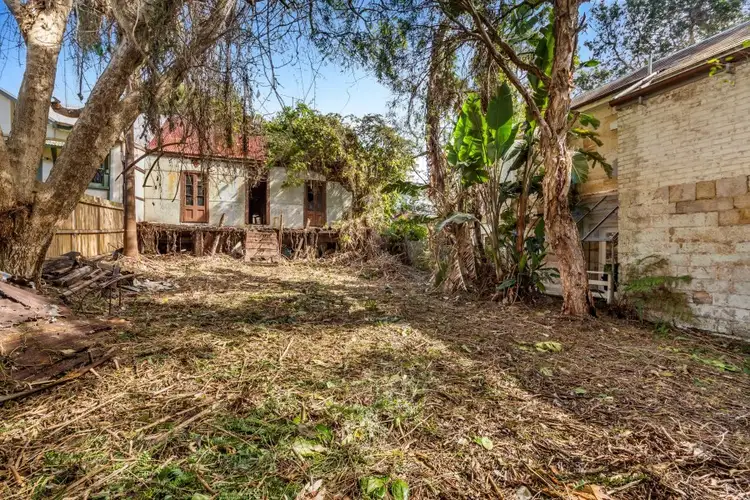 Third view of Homely house listing, 3 James Lane, Balmain East NSW 2041