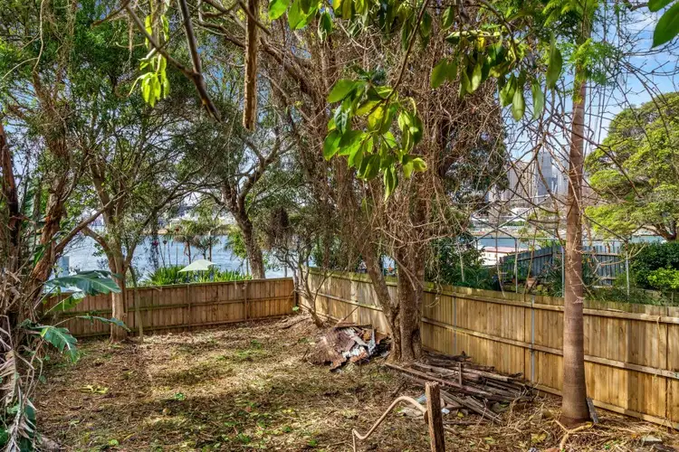 Fifth view of Homely house listing, 3 James Lane, Balmain East NSW 2041
