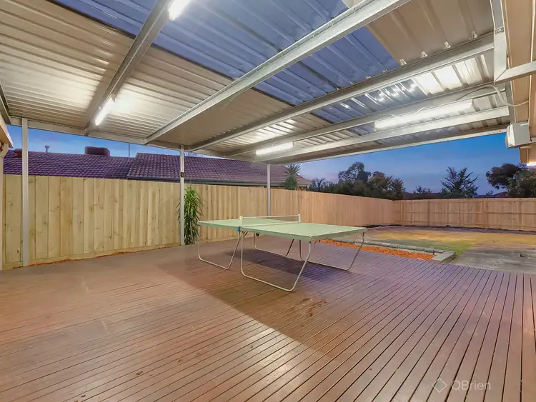 Second view of Homely house listing, 5 Joyce Street, Cranbourne West VIC 3977