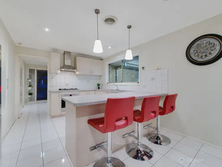 Third view of Homely house listing, 5 Joyce Street, Cranbourne West VIC 3977