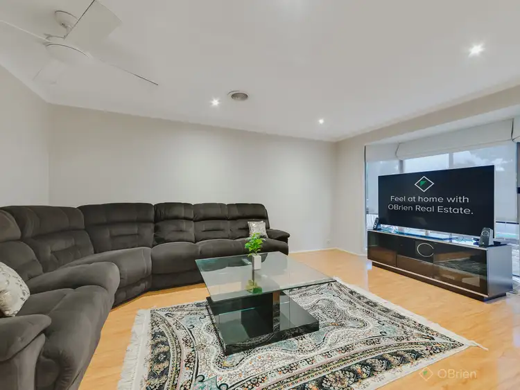 Fourth view of Homely house listing, 5 Joyce Street, Cranbourne West VIC 3977