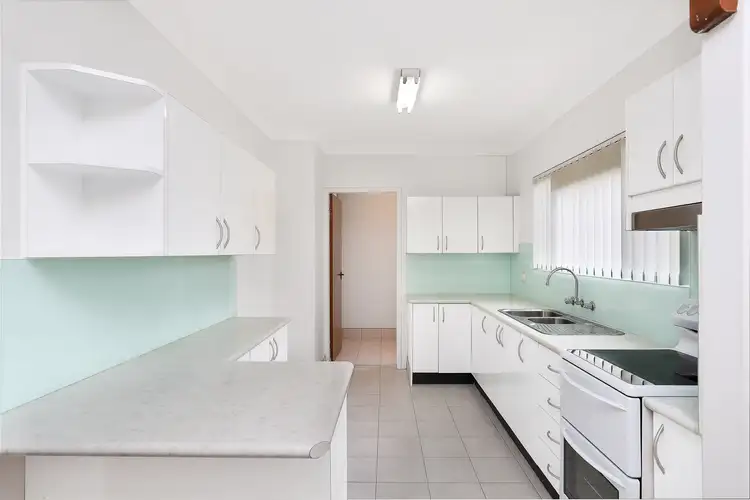 Main view of Homely unit listing, 6/11-13 Curtis Street, Caringbah NSW 2229