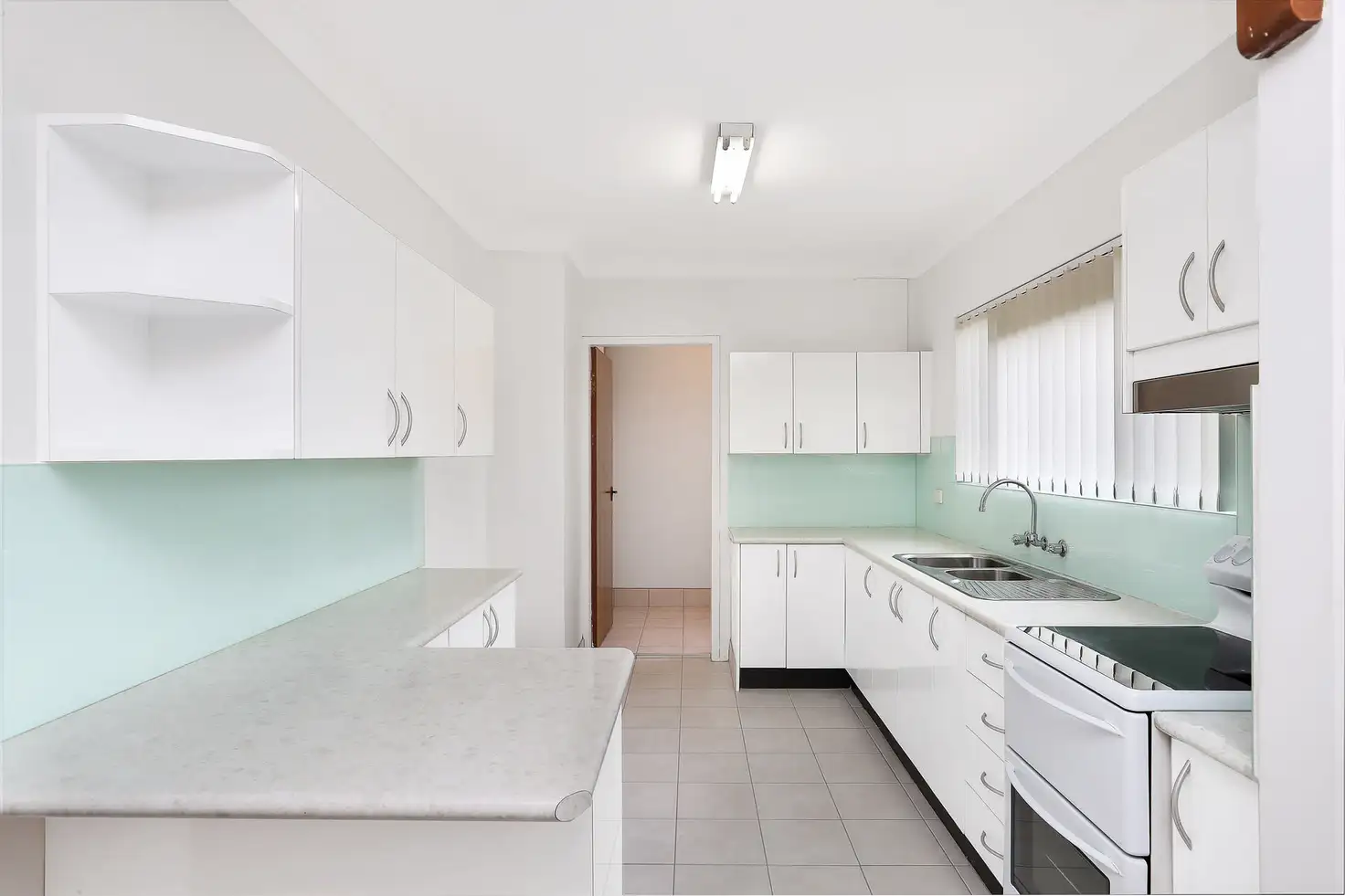 Main view of Homely unit listing, 6/11-13 Curtis Street, Caringbah NSW 2229