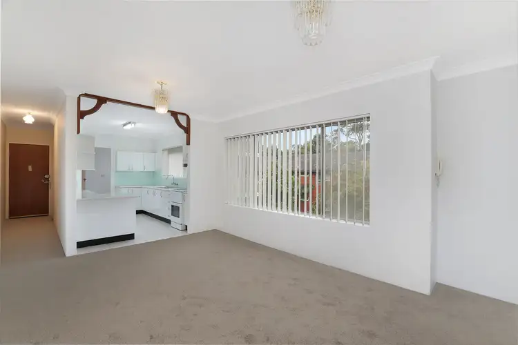 Second view of Homely unit listing, 6/11-13 Curtis Street, Caringbah NSW 2229