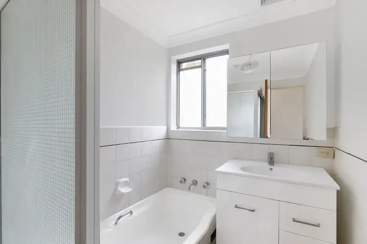 Fourth view of Homely unit listing, 6/11-13 Curtis Street, Caringbah NSW 2229