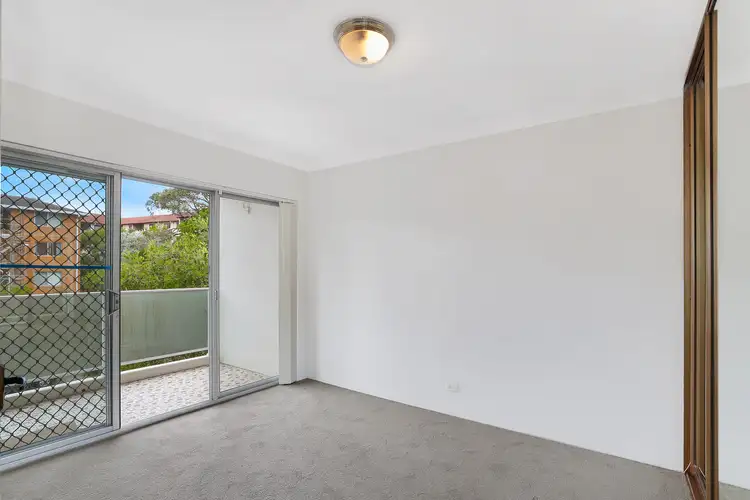 Fifth view of Homely unit listing, 6/11-13 Curtis Street, Caringbah NSW 2229