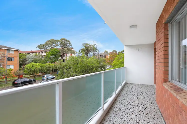 Sixth view of Homely unit listing, 6/11-13 Curtis Street, Caringbah NSW 2229
