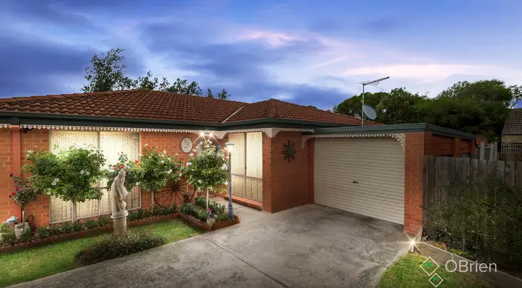 5/93 Allied Drive, Carrum Downs VIC 3201