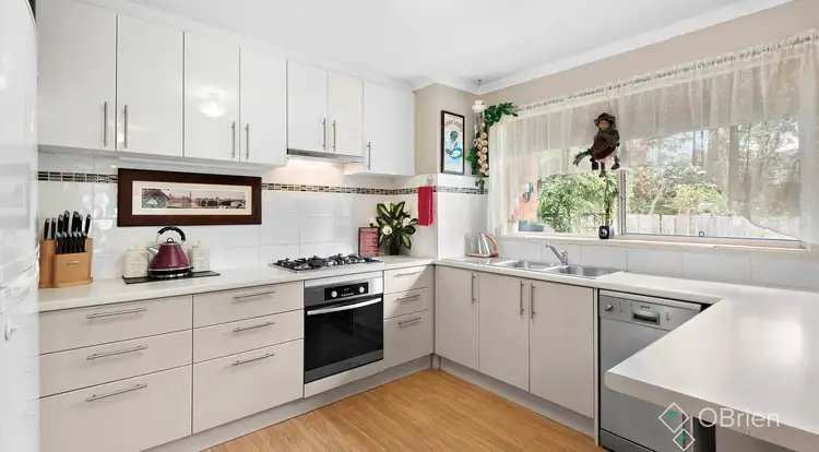 Second view of Homely unit listing, 5/93 Allied Drive, Carrum Downs VIC 3201