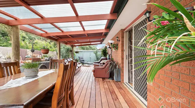 Fourth view of Homely unit listing, 5/93 Allied Drive, Carrum Downs VIC 3201