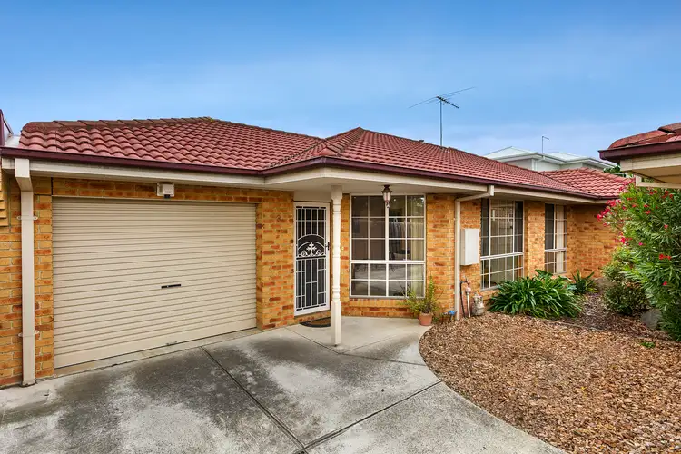 3/44 Burns Street, Maidstone VIC 3012